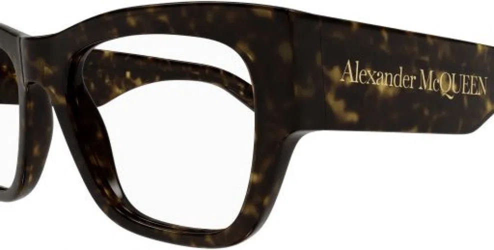 Alexander McQueen AM0436O Eyeglasses - view 10